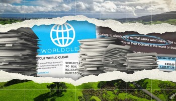 The Worldclear Files